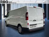 Renault Trafic Kasten L2H1 Kamera Klima Navi - Renault Trafic Gebrauchtwagen in Hamburg