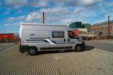 Weinsberg Cosmos 601MQ Fiat Ducatobasis Kastenwagen 6m - Hagelschaden