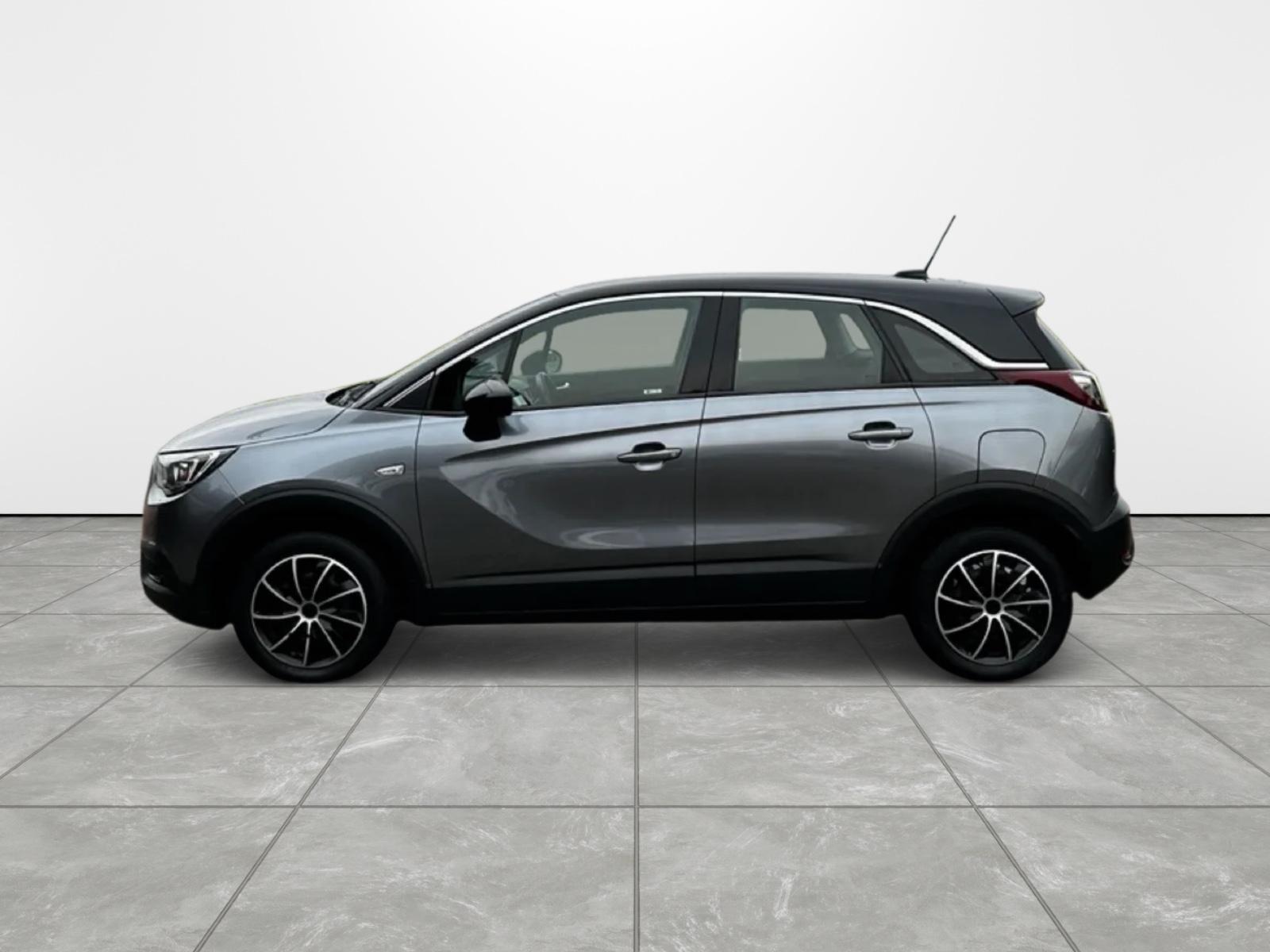 Opel Crossland X 1.2 Turbo*Innovation*2.Hd*PDC*8Fach