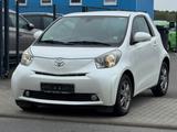 Toyota IQ + 1.0 68PS*Automatik*Keyless*Klima*TÜV* - Toyota IQ: Automatik