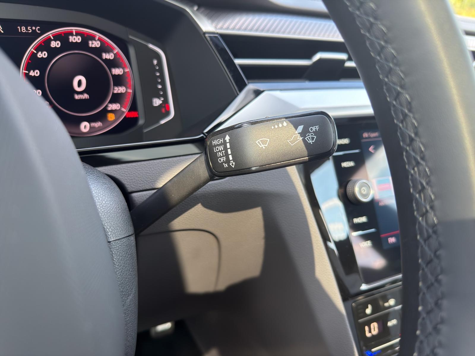 Volkswagen Arteon 2.0 TSI R-LINE 4x4*IQ.LIGHT*PANO*360°KAME, миниатюра 19