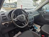 Skoda Yeti Style 2.0 TDI Kamera Navi Klima - Skoda Yeti: 2.0