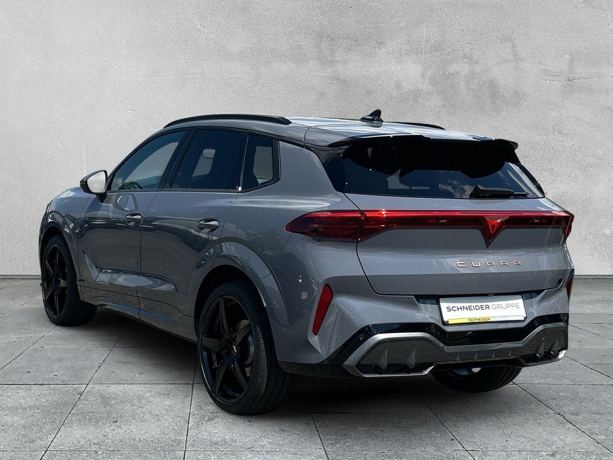 Cupra Terramar - Bild 3