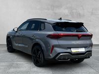 Cupra Terramar - Vorschau Bild 3