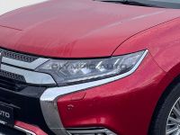 Mitsubishi Plug-in Hybrid Outlander 2.4 PHEV Top  4×4 KAMER - Image