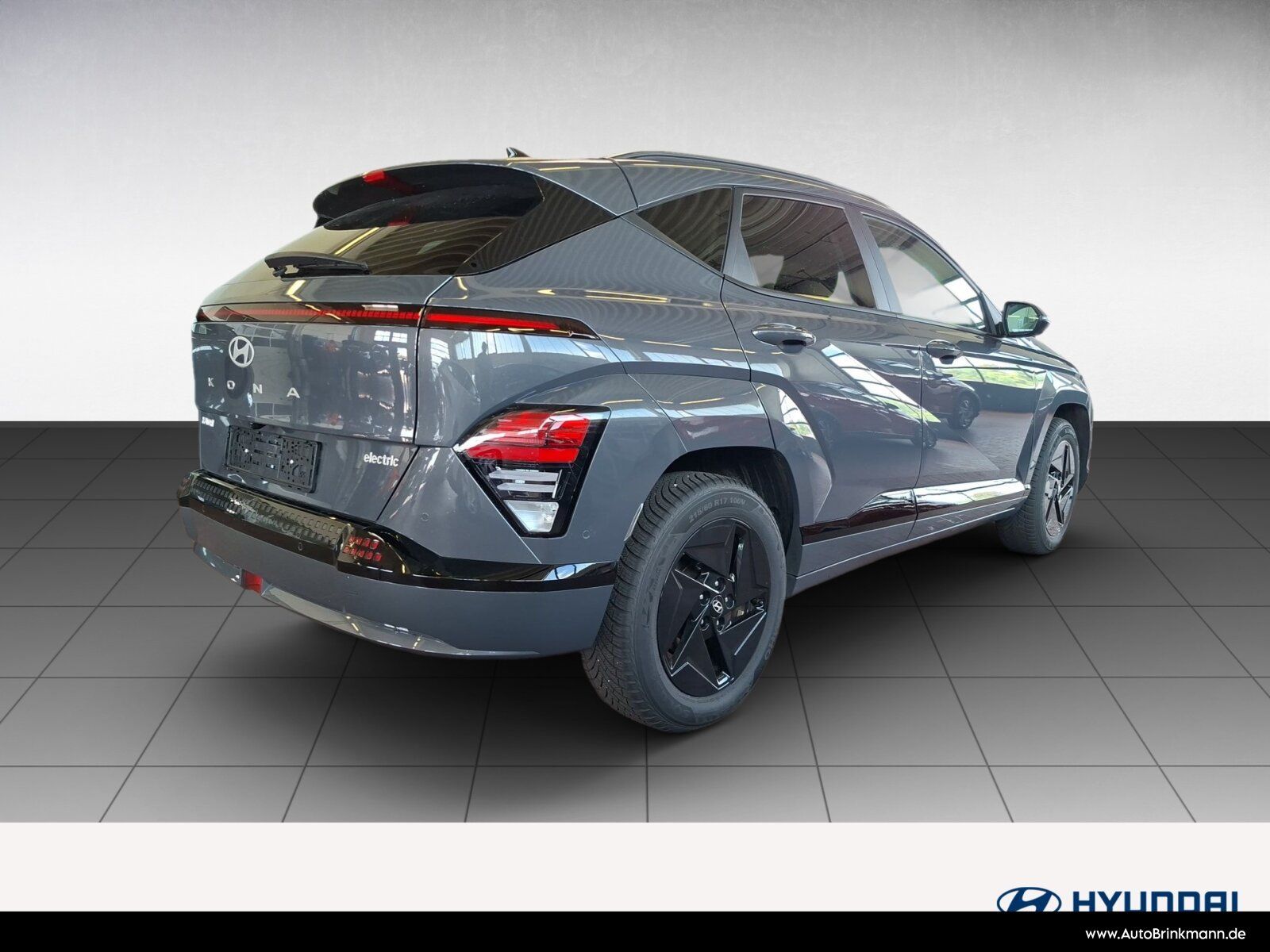 Hyundai Kona – Bild 5