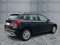 Skoda Kamiq - Vorschau Bild 6