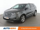 Ford Edge 2.0 TDCi Bi-Turbo Titanium 4x4 Aut.*NAVI* - mit Diesel-Antrieb: Turbo