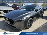 Mazda 3 2.5L e-SKYACTIV G 140ps 6AT FWD Homura - Mazda Tageszulassungen