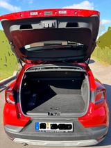 Renault Captur TCe 140 EDC Zen Zen - Renault Captur: Zen