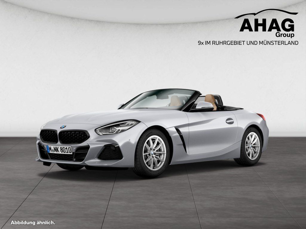 BMW Z4 M40