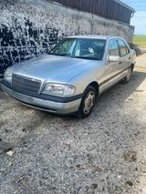 Mercedes-Benz Mercedes Benz W202 220 Diesel Classic - gebrauchte Mercedes-Benz 220 aus dem Jahr 1995