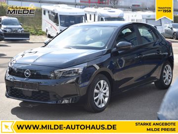 Opel Corsa - 1