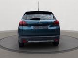 Peugeot 2008 Crossway 1.2 PureTech 110 ALLWETTER PDC KAM - Peugeot 2008 Crossway mit Benzin-Antrieb