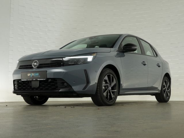 Corsa F FACELIFT EDITION HYBRID eDCT+LED+RÜCKFAH