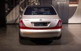Maybach 62 S | DUO-TONE PAINT | FULL CARBON ! - Maybach 62: S62