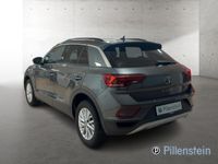 Volkswagen T-Roc - Vorschau Bild 3