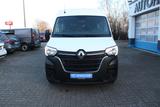 Renault Master L3H2 Doka 7 Sitze Bluetooth AHK - Renault Master: Doka