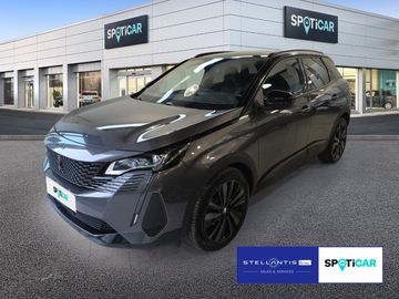 Peugeot 3008 - 1