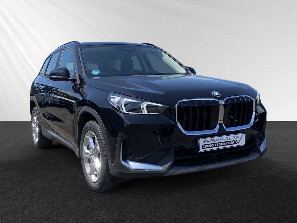 Image of BMW X1