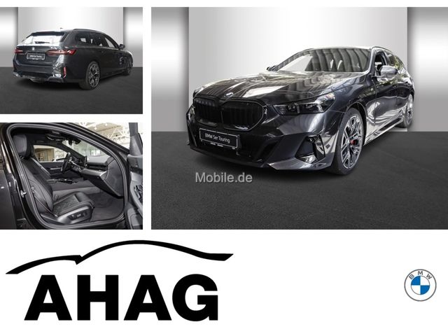 BMW 540d xDrive Touring M-Sportpaket Pro AHK