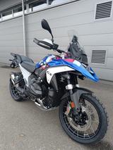 BMW R 1300 GS Aktionsfinanzierung 2,99% alle Pakete  - NEU ENDURO