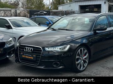 Audi A6 - 6
