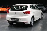 Seat Ibiza Style *Kamera*`Lane&Front-Assist*MwSt* - Seat Ibiza: ST Fr