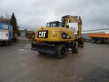 CAT M316 D  - CAT 316