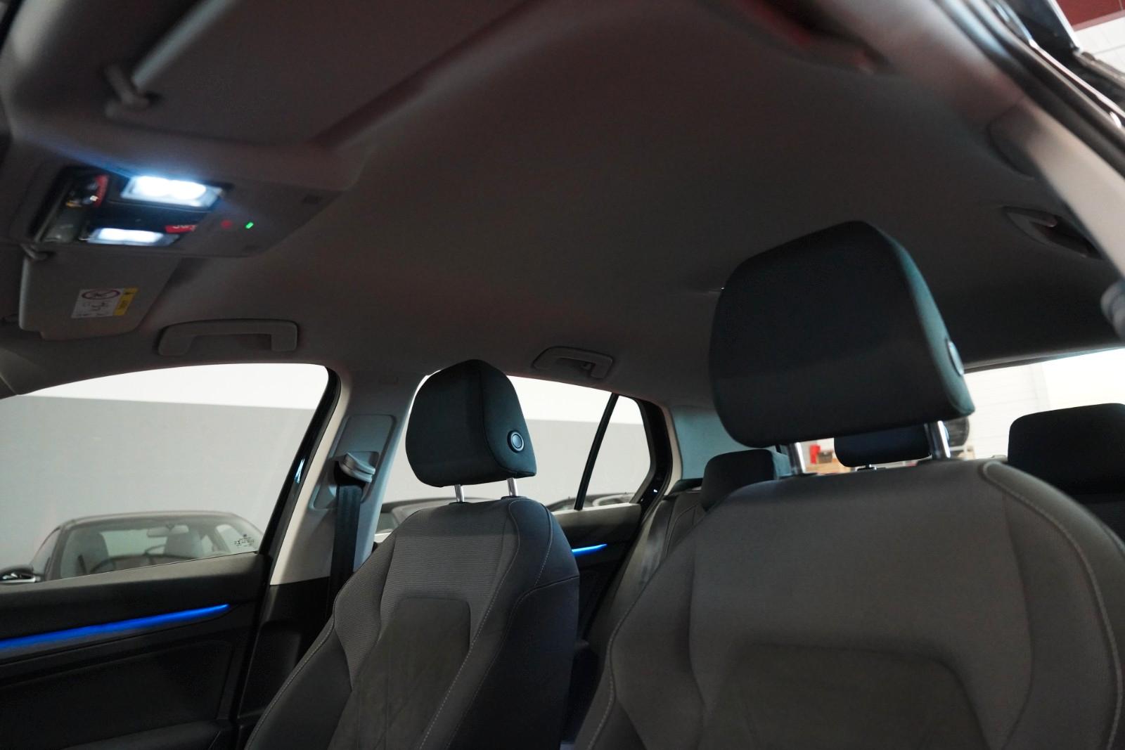Volkswagen Golf 8 1.5 TSI Lim.  IQ. Light 1.Hand*LED*ACC*