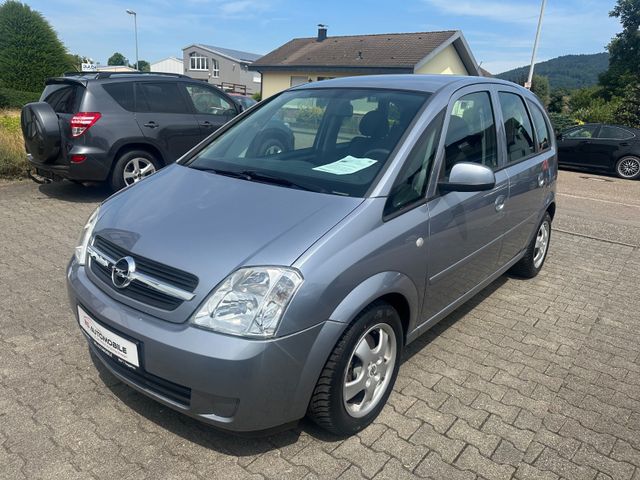 Opel Meriva Edition 1.6 16V 4trg