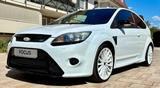 Ford Focus RS MK2, deut. Fzg., 2. Hd., top Historie  - Ford: Mk2