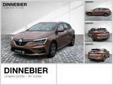Renault Megane Intens LM - mit Hybrid-Antrieb: Braun, Kombi