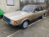 Ford Granada 2,3 - Ghia - Ford Granada Oldtimer