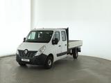 Renault Master Doka Pritsche L3H1 dCi 130 - Offers