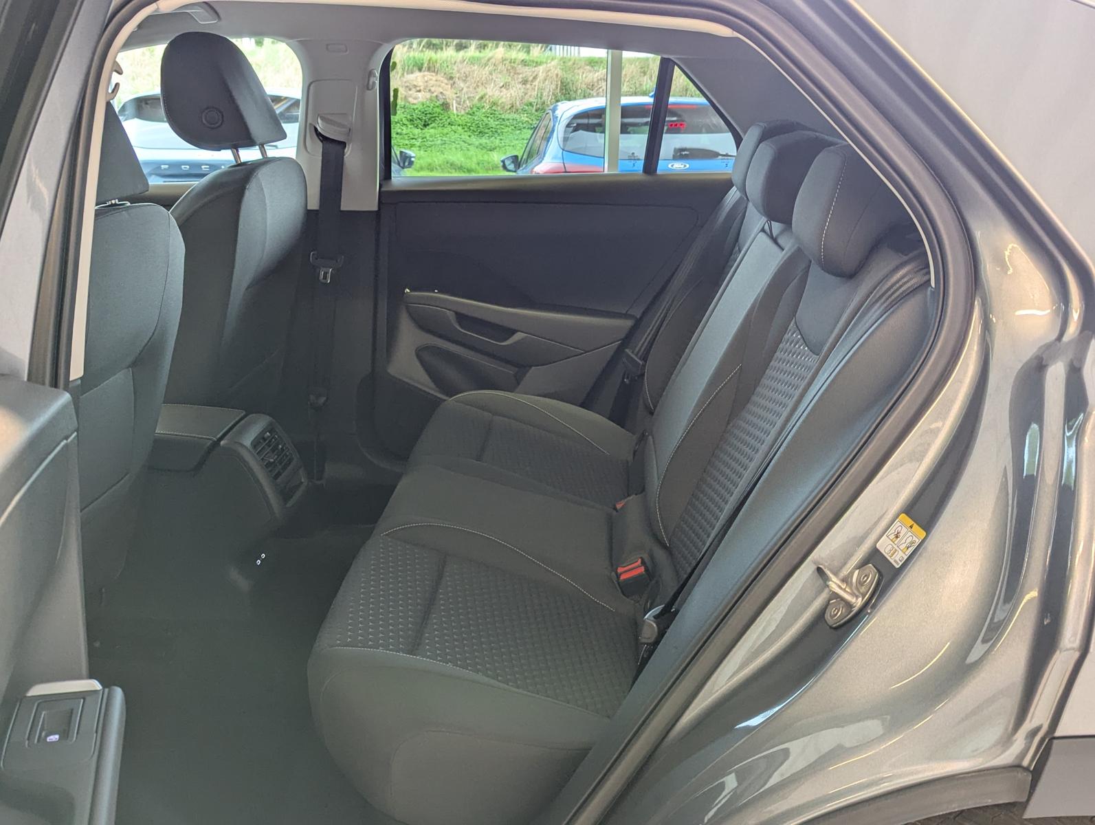 Volkswagen T-Roc 1.5 eTSI Life Kamera LED-Plus ACC Navi AHK, миниатюра 15