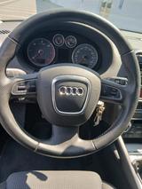 Audi A3 2.0 TDI (DPF) Ambition Ambition - Audi A3 aus 2011 mit Diesel-Antrieb