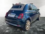 Fiat 500C DolceVita by Irmscher Klimaautomatik - gebrauchte Fiat 500C aus dem Jahr 2021