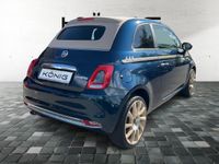 Fiat 500C - Vorschau Bild 4