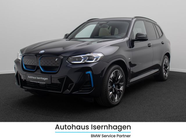 BMW iX3 IMPRESSIVE 360&deg; H/K Panorama DAB HUD 20Zoll