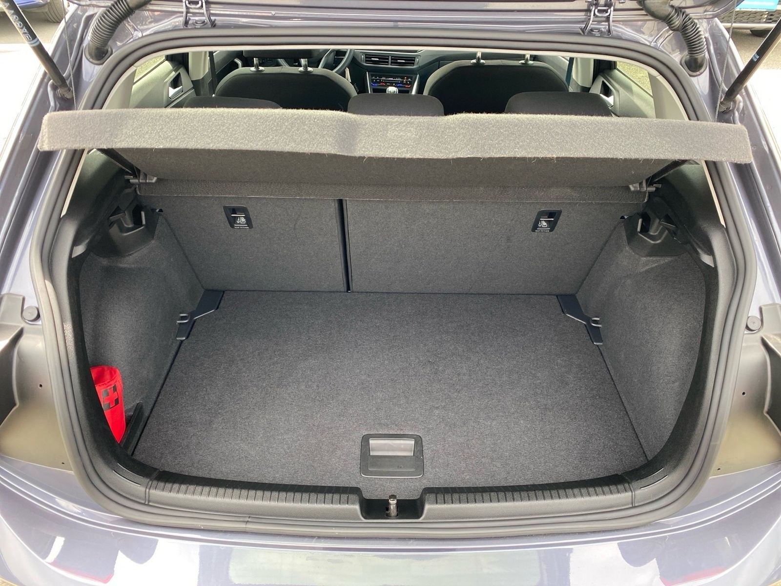 Volkswagen Polo - Bild 15