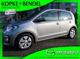 Volkswagen up! 1.0 BMT move up *Sitzheizung*Einparkhilfe* m - VW up! move Gebrauchtwagen