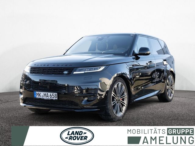 Land Rover Range Rover Sport P530 Autobiography 360° PANO