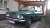 Fiat 132 GL m. überholt Doppelnockenwelle ... - Fiat: 132