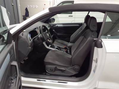 Volkswagen T-Roc - Bild 5