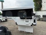 Andere Muflon Camper Offroad Pick-UP Wohnk./Absetzkabin - Wohnmobil oder -wagen Pick up