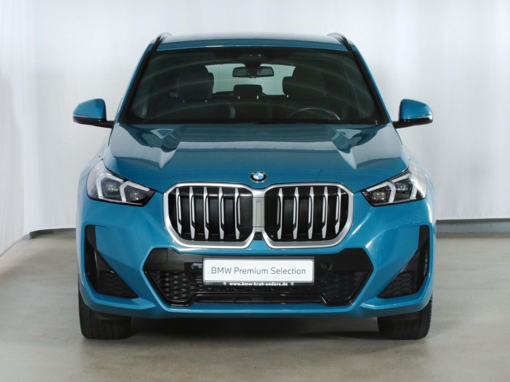 BMW X1 23i M Sport ACC Adap. LED 360 HUD H&K Keyless foto 5