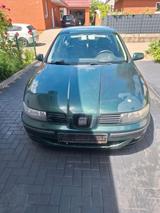 Seat Toledo an Bastler - gebrauchte Seat Toledo aus dem Jahr 2000