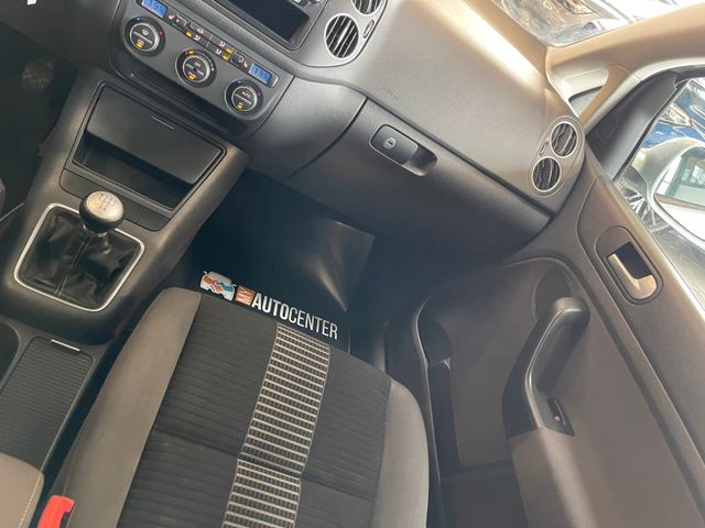 MYAUTOCENTER – Gebraucht- und Jahreswagen mit Werkstattservice in Pfaffenhofen Volkswagen Golf Plus V United *TEMPOMAT*SZHZ*AHK*KLIMA*