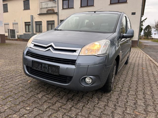 Citroën Berlingo Kombi Tendance